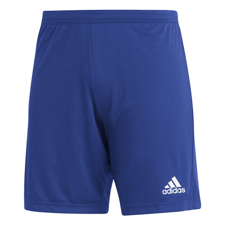 Adidas Entrada Mens Soccer Shorts � Versatile Shorts for Training or Competition