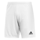 Adidas Entrada Mens Soccer Shorts � Versatile Shorts for Training or Competition