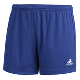 adidas Entrada 22 Womens Soccer Shorts � Sleek Design for Practice or Competition