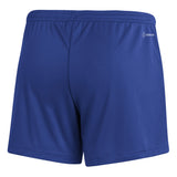 adidas Entrada 22 Womens Soccer Shorts � Sleek Design for Practice or Competition