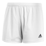 adidas Entrada 22 Womens Soccer Shorts � Sleek Design for Practice or Competition