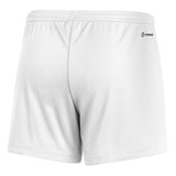 adidas Entrada 22 Womens Soccer Shorts � Sleek Design for Practice or Competition