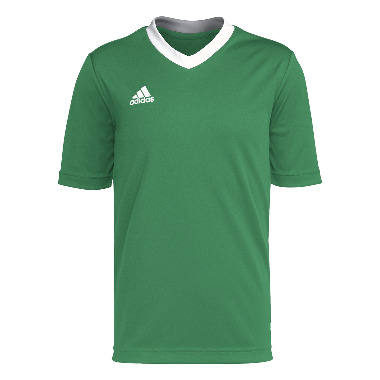 Adidas Entrada 22 Youth Soccer Jersey 鐃�Performance Meets Style