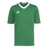 Adidas Entrada 22 Youth Soccer Jersey 鐃�Performance Meets Style
