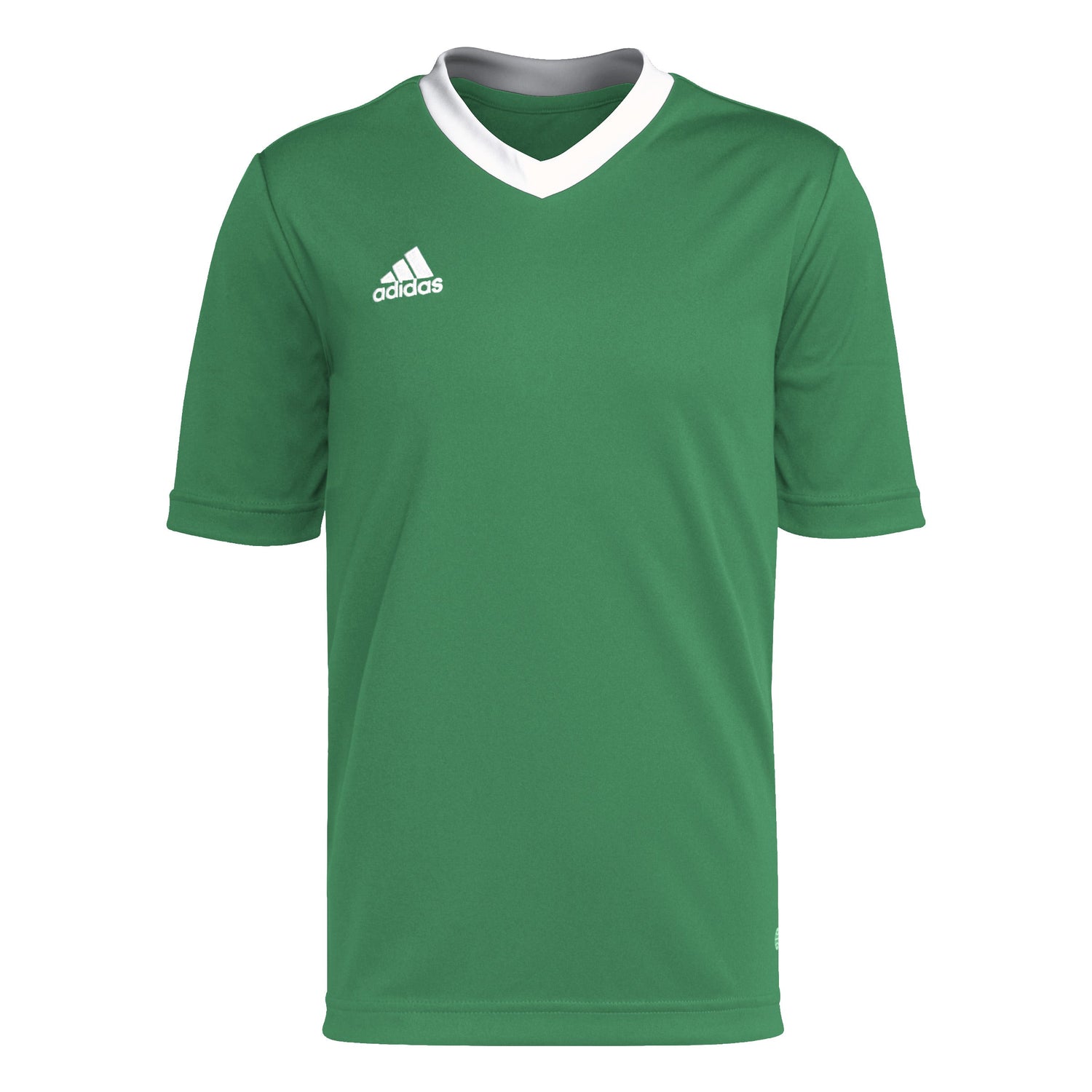 Adidas Entrada 22 Youth Soccer Jersey 鐃�Performance Meets Style