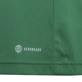Adidas Entrada 22 Youth Soccer Jersey 鐃�Performance Meets Style