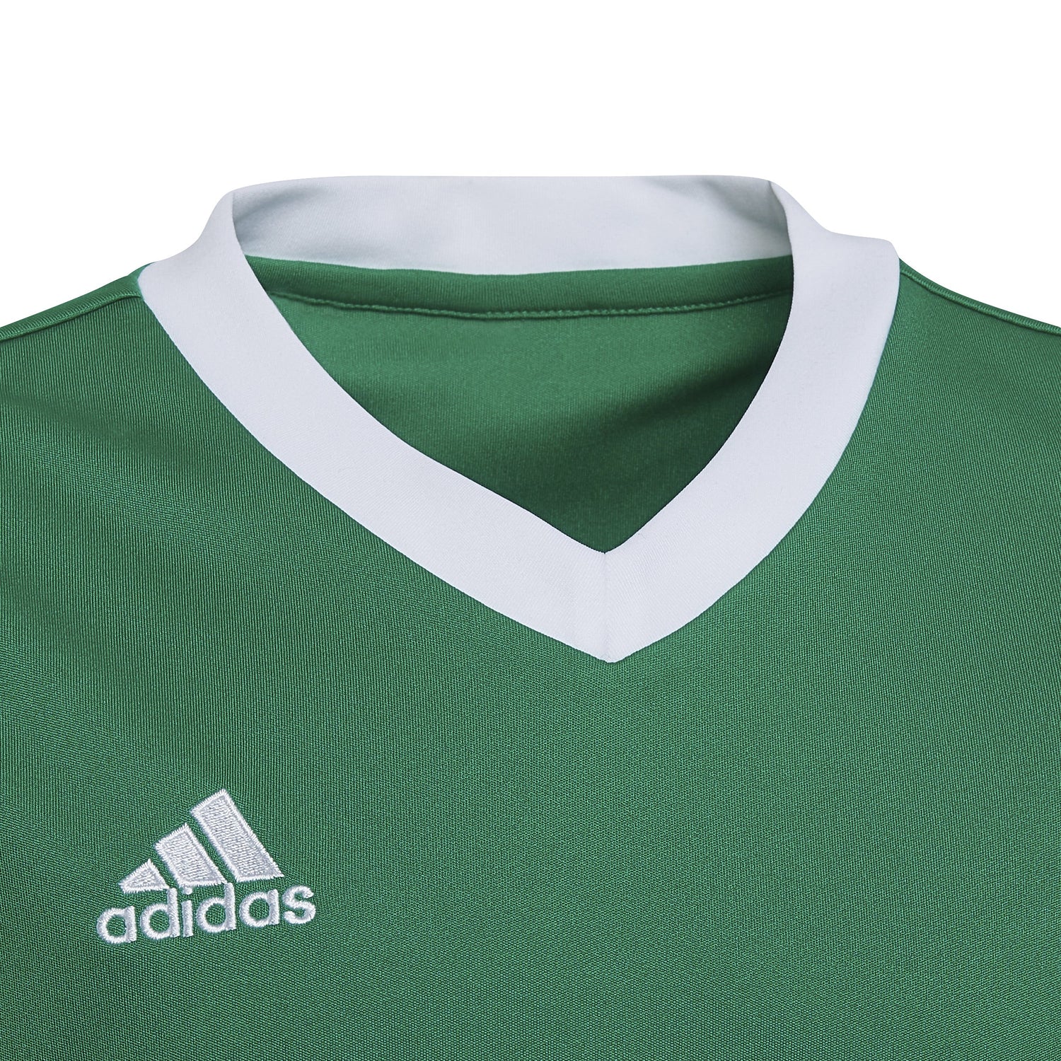 Adidas Entrada 22 Youth Soccer Jersey 鐃�Performance Meets Style