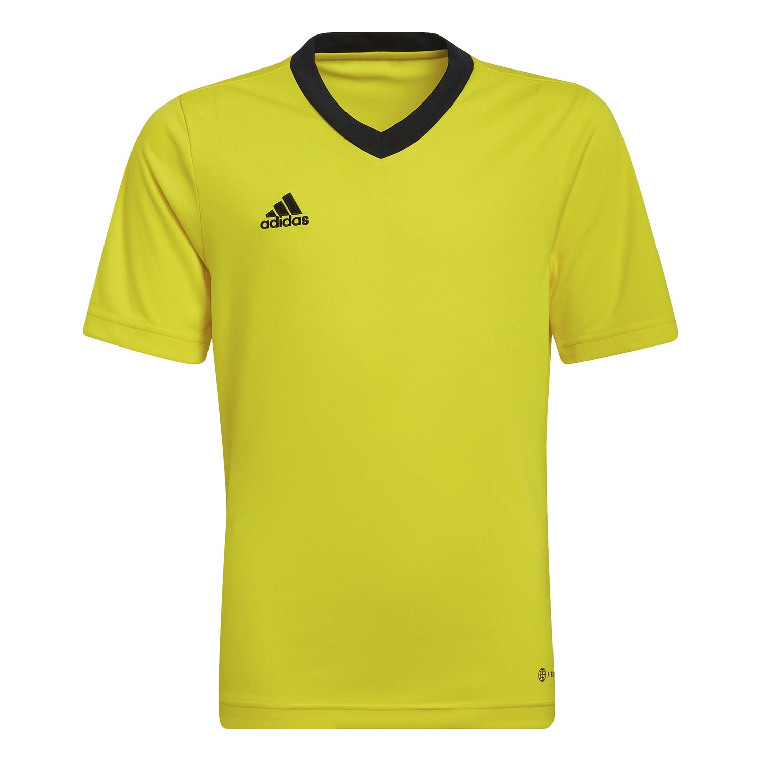 Adidas Entrada 22 Youth Soccer Jersey 鐃�Performance Meets Style