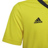 Adidas Entrada 22 Youth Soccer Jersey 鐃�Performance Meets Style