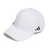adidas Unisex Adjustable Cap � Premium Customizable Headwear for Athletes