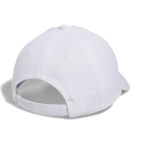 adidas Unisex Adjustable Cap � Premium Customizable Headwear for Athletes