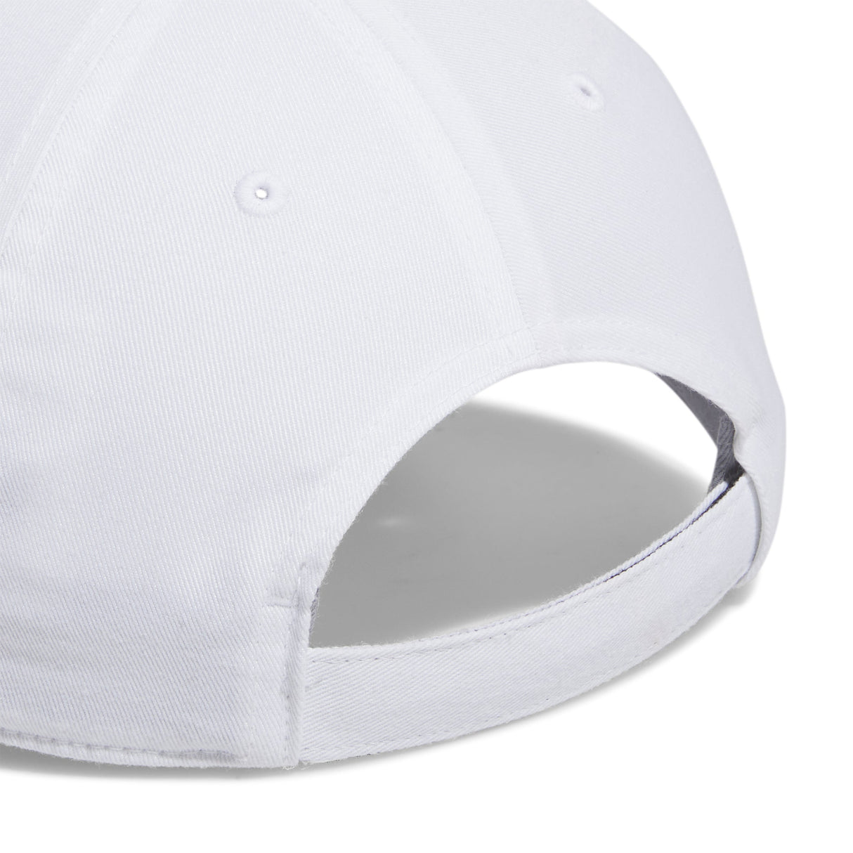 adidas Unisex Adjustable Cap � Premium Customizable Headwear for Athletes