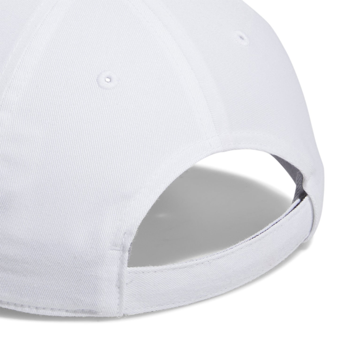 adidas Unisex Adjustable Cap � Premium Customizable Headwear for Athletes