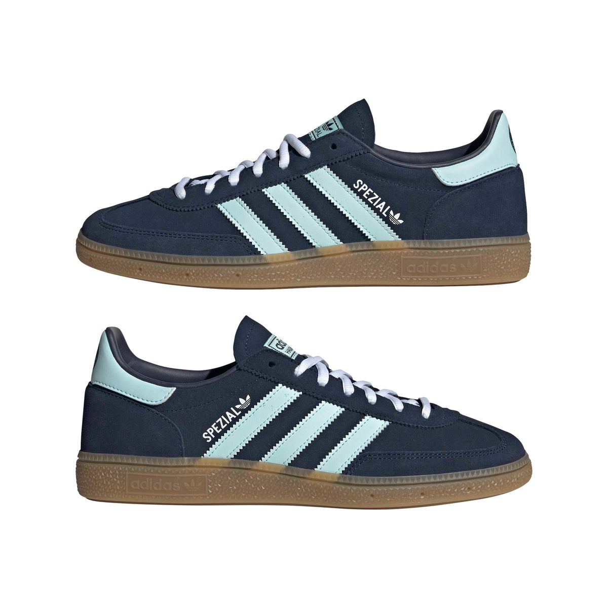 adidas Mens Handball Spezial Sneakers