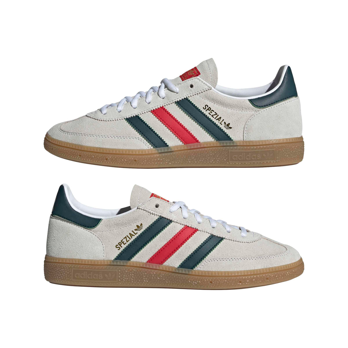 adidas Mens Handball Spezial Sneakers