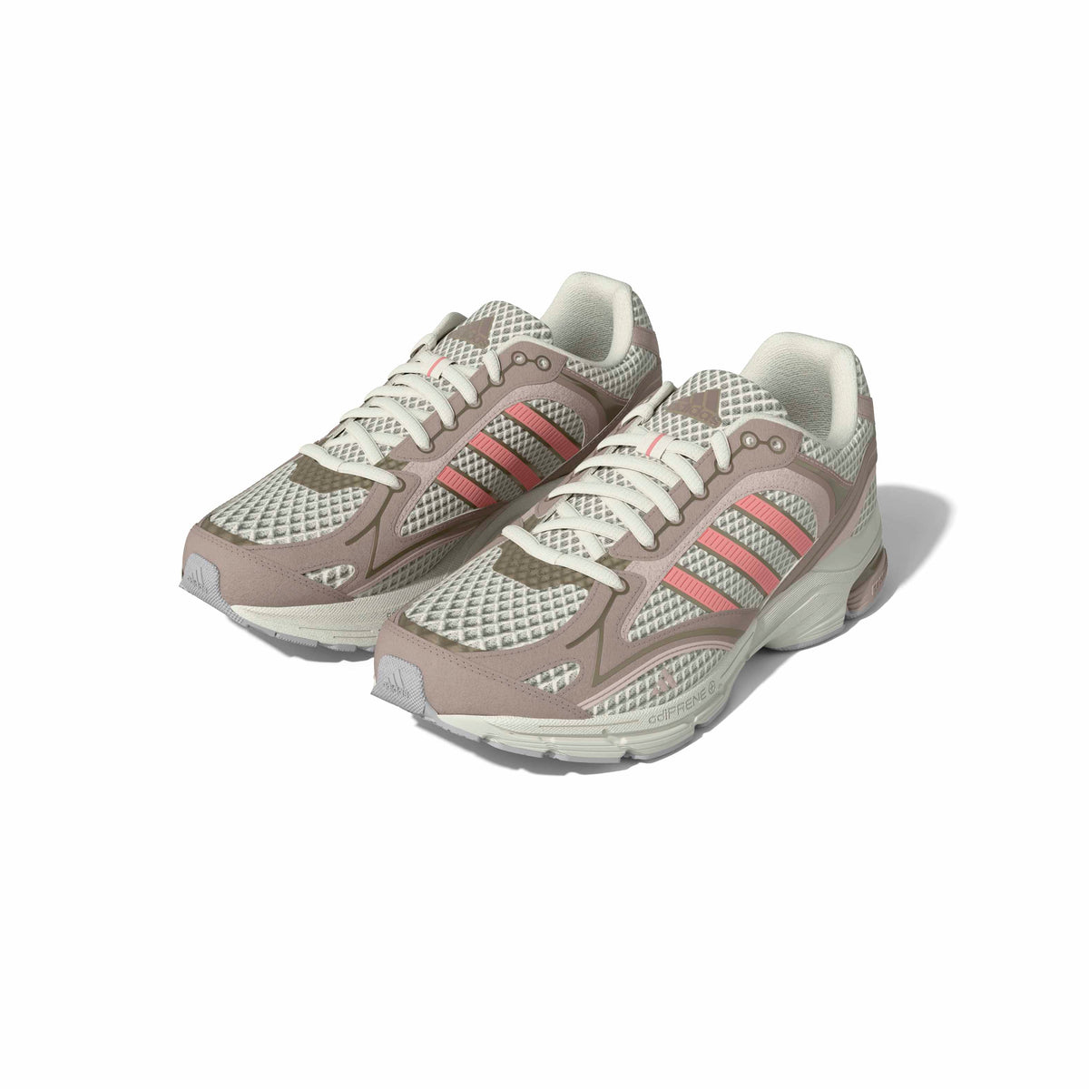 adidas Womens Spiritain 2000 Sneakers