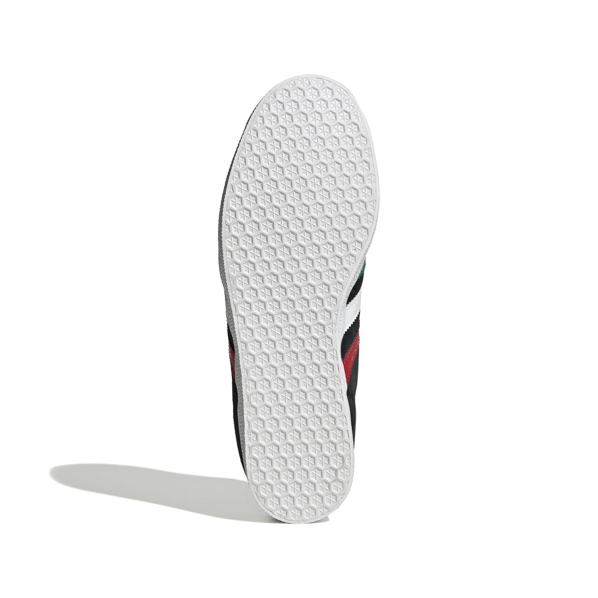 adidas Mens Gazelle Sneakers