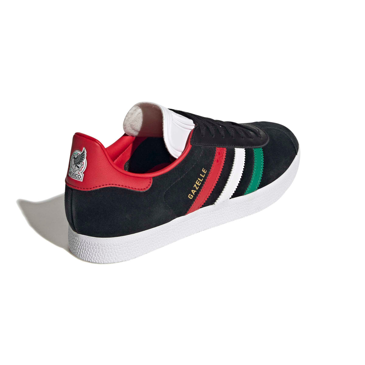adidas Mens Gazelle Sneakers
