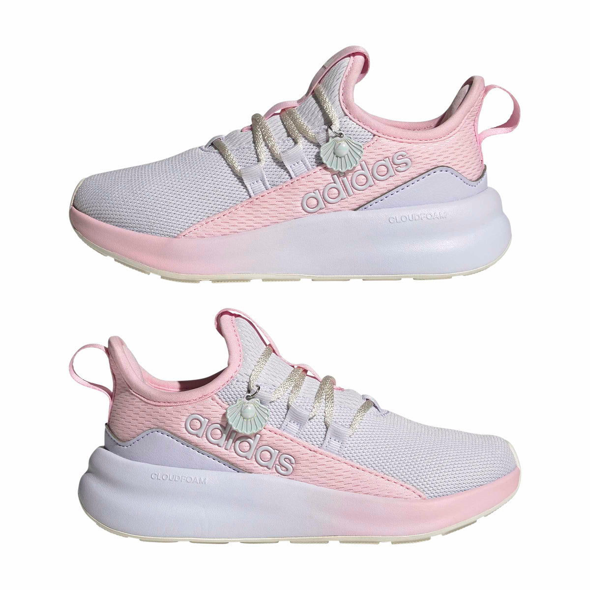 adidas Youth Lite Racer Adapt 8.0 Sneakers
