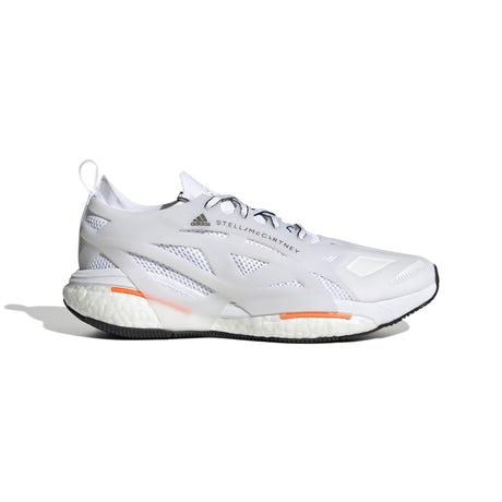 Adidas Solarglide Mens Running Shoes – Lightweight, Supportive Performance Footwear