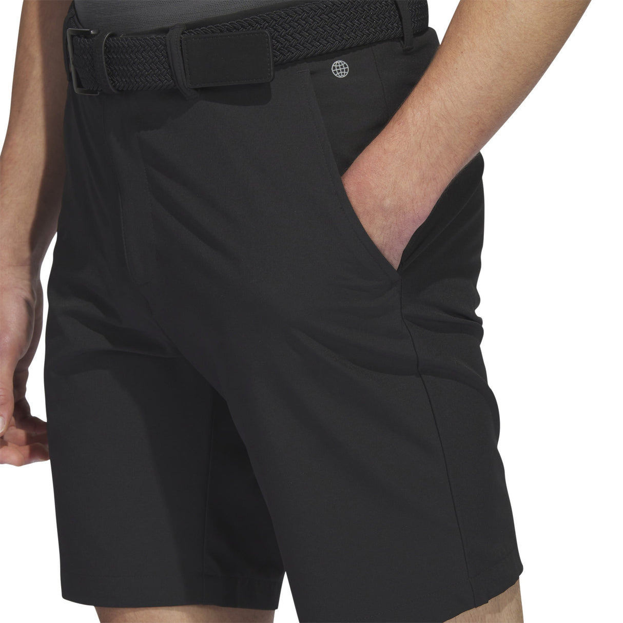 adidas Mens Ultimate 365 Golf Shorts 鐃�Stay Comfortable on the Course