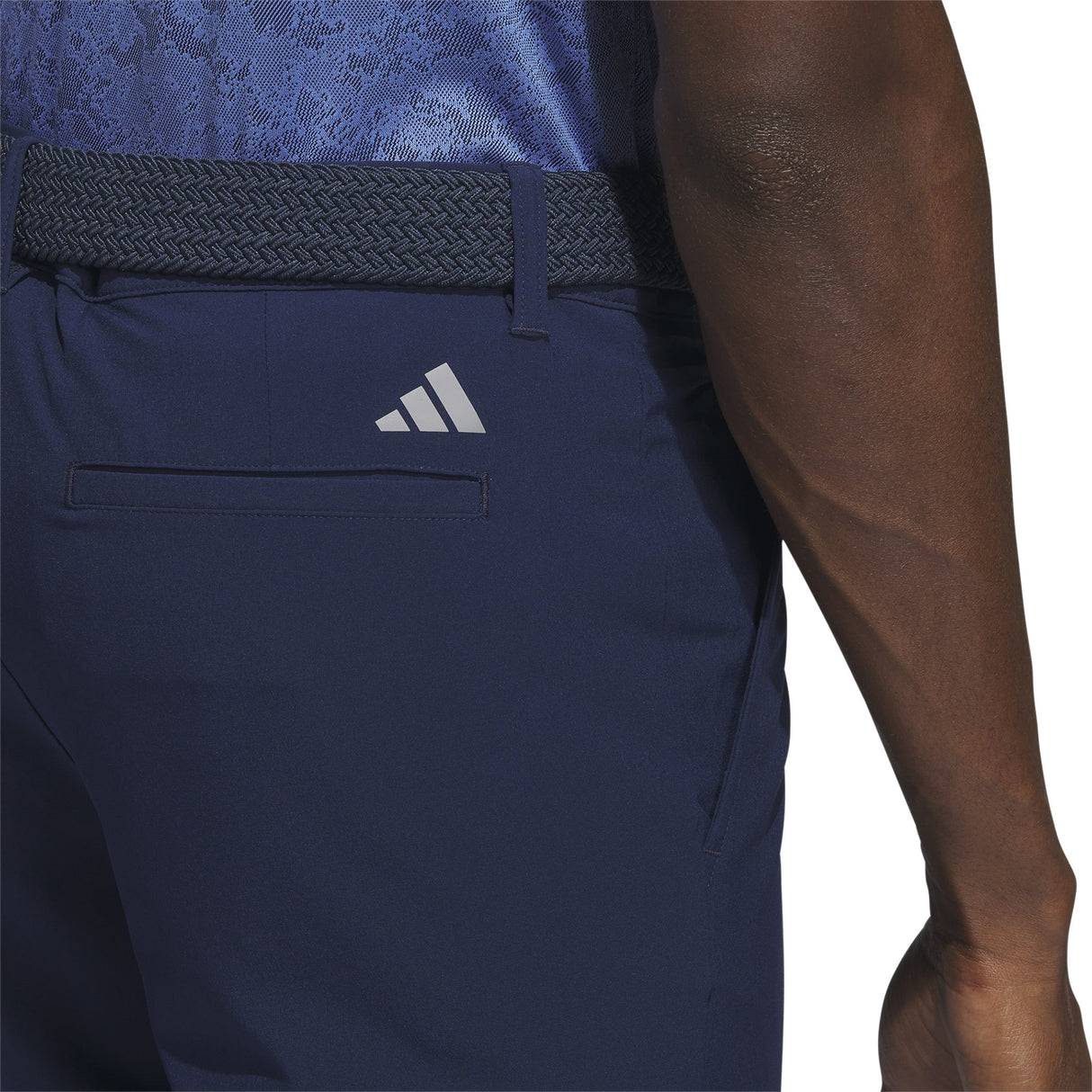 adidas Mens Ultimate 365 Golf Shorts 鐃�Stay Comfortable on the Course