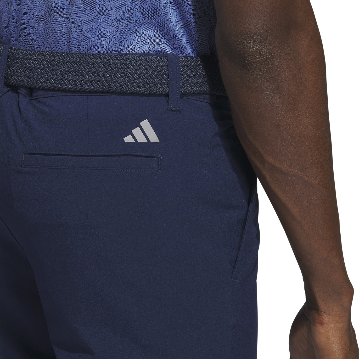 adidas Mens Ultimate 365 Golf Shorts 鐃�Stay Comfortable on the Course