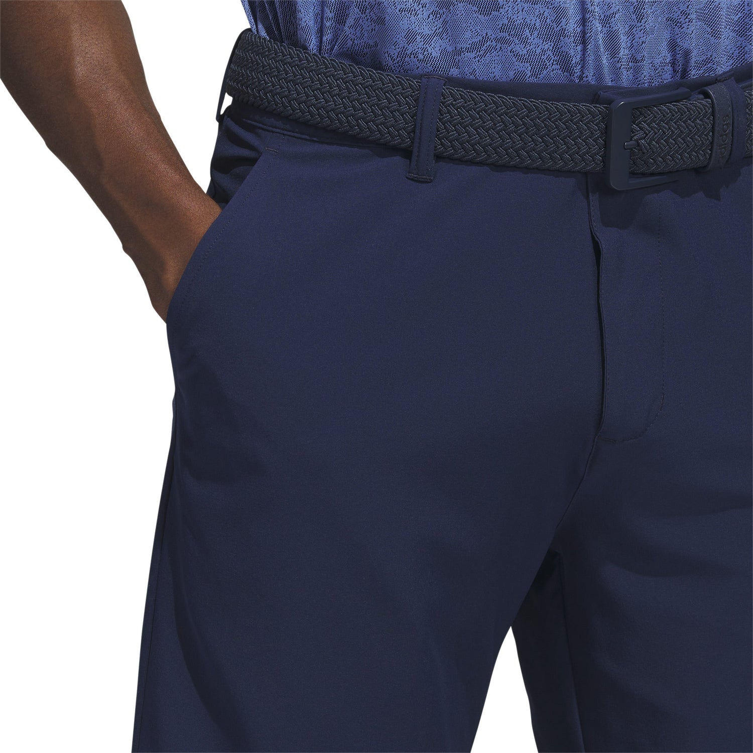 adidas Mens Ultimate 365 Golf Shorts 鐃�Stay Comfortable on the Course
