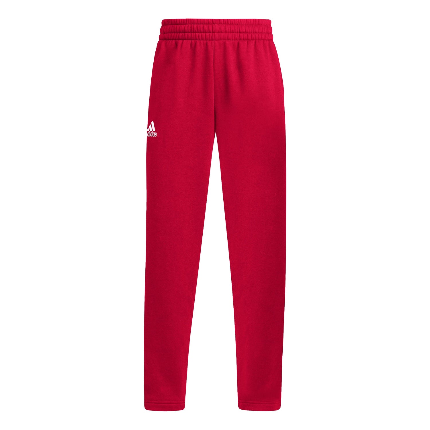 adidas Youth Fleece Pants
