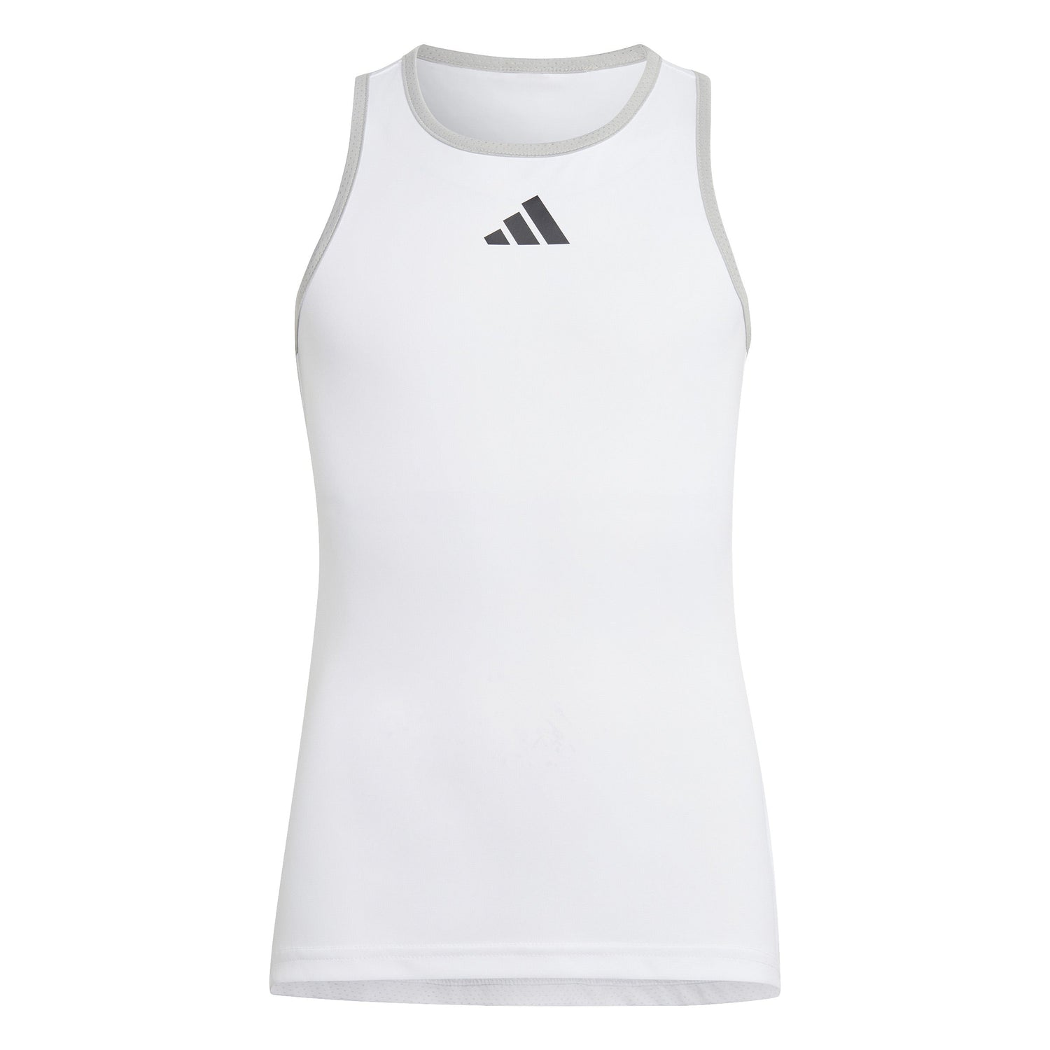 adidas Juniors Club Tank Top