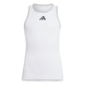 adidas Juniors Club Tank Top