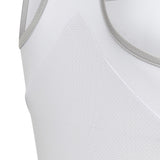adidas Juniors Club Tank Top