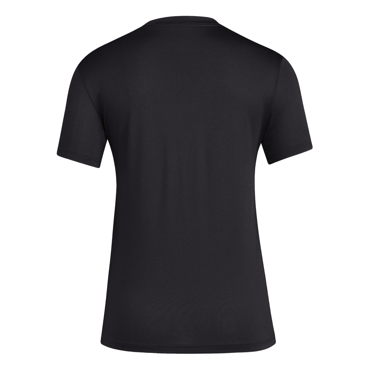 adidas Womens Playmaker Short Sleeve Tee � Unmatched Comfort
