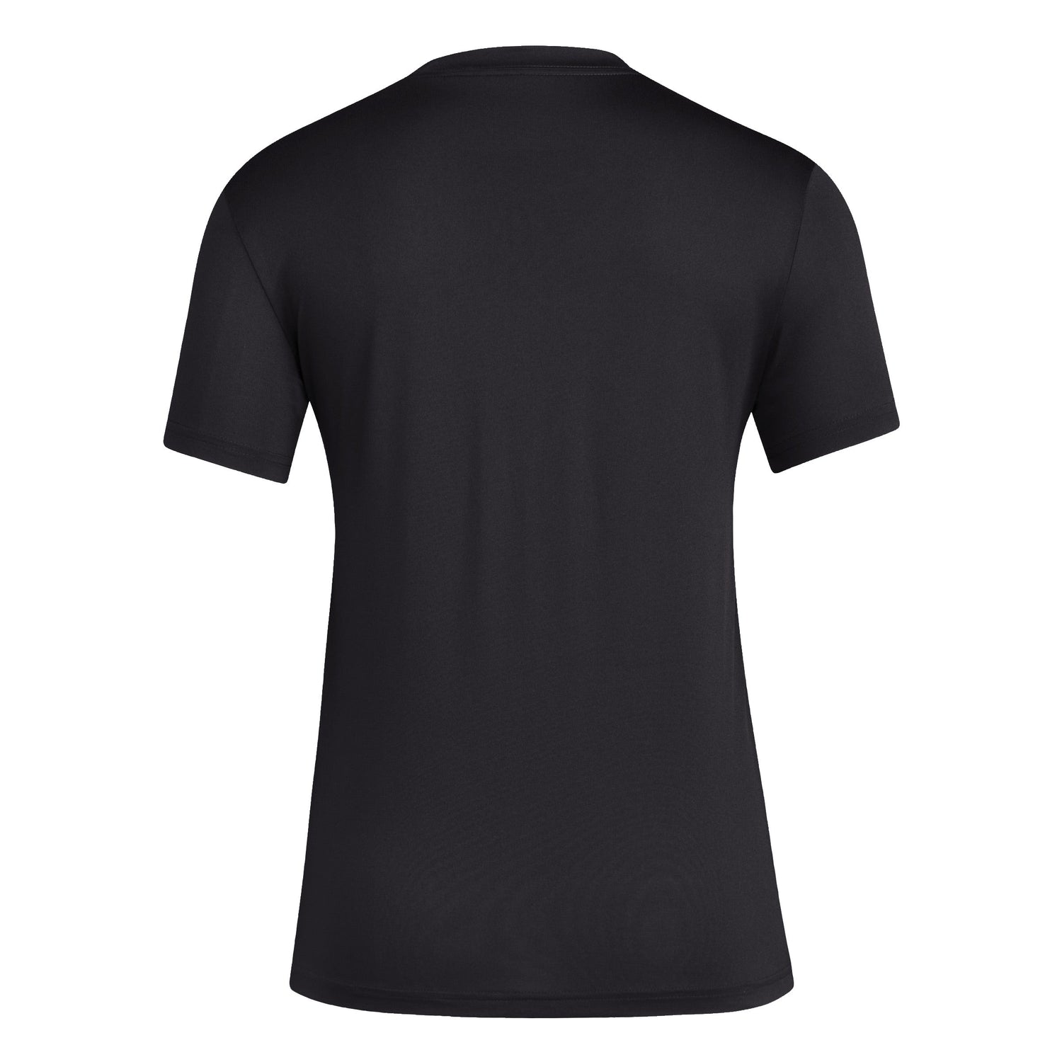 adidas Womens Playmaker Short Sleeve Tee � Unmatched Comfort