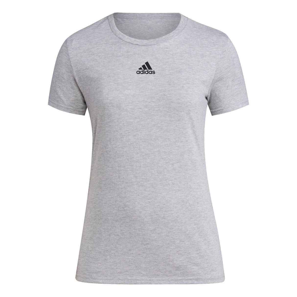 adidas Womens Playmaker Short Sleeve Tee � Unmatched Comfort