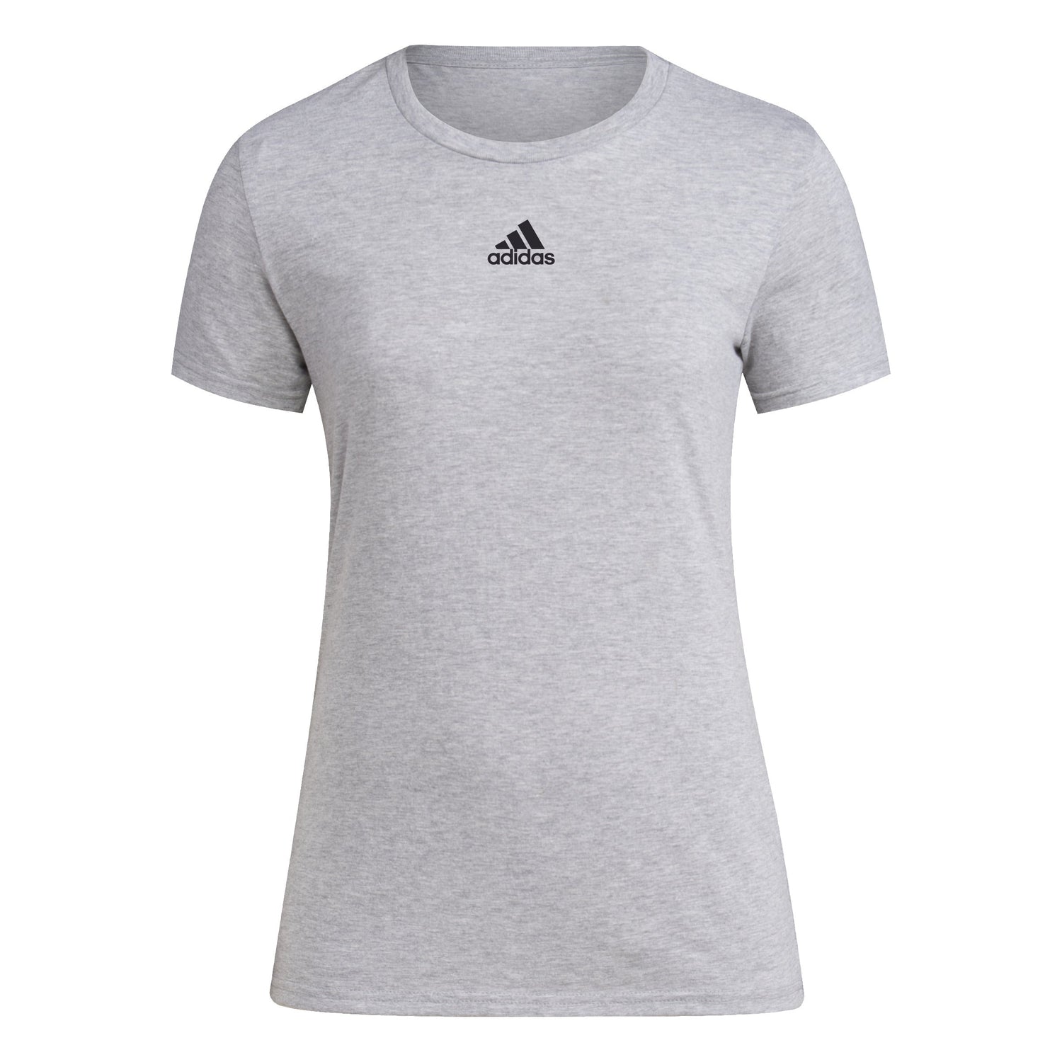 adidas Womens Playmaker Short Sleeve Tee � Unmatched Comfort