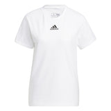 adidas Womens Playmaker Short Sleeve Tee � Unmatched Comfort