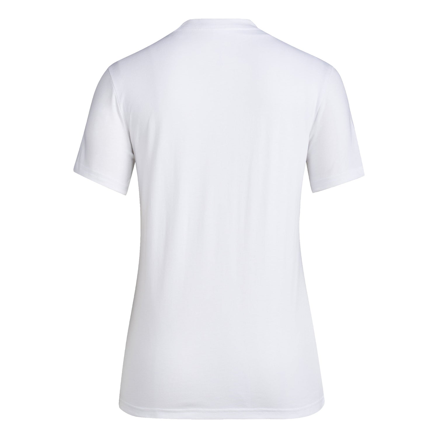 adidas Womens Playmaker Short Sleeve Tee � Unmatched Comfort