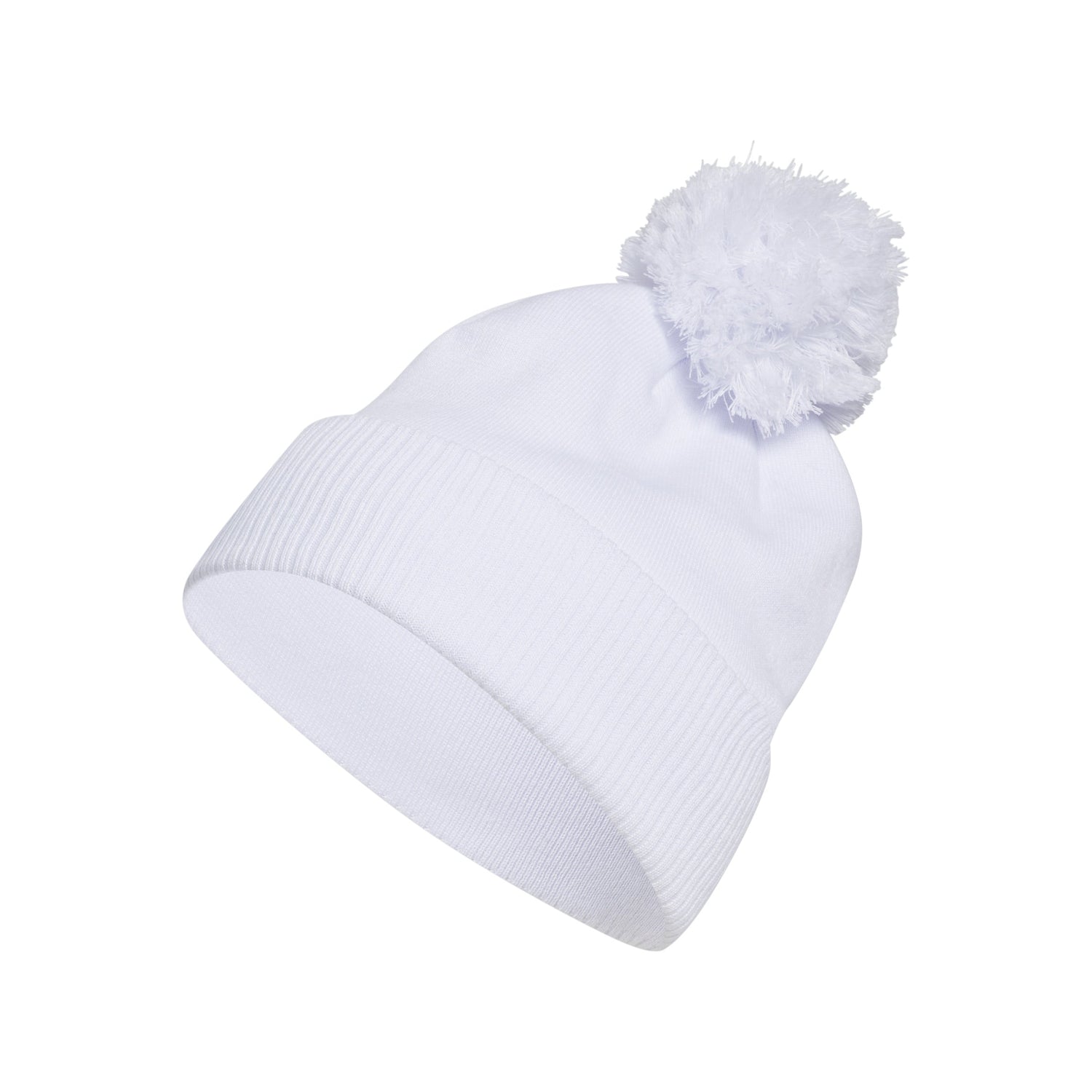 adidas Cuffed Beanie - Customizable Warmth with Premium Design
