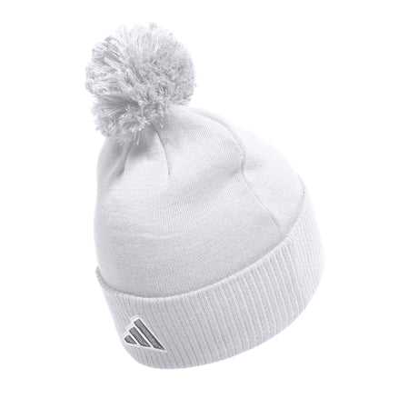 adidas Cuffed Beanie - Customizable Warmth with Premium Design