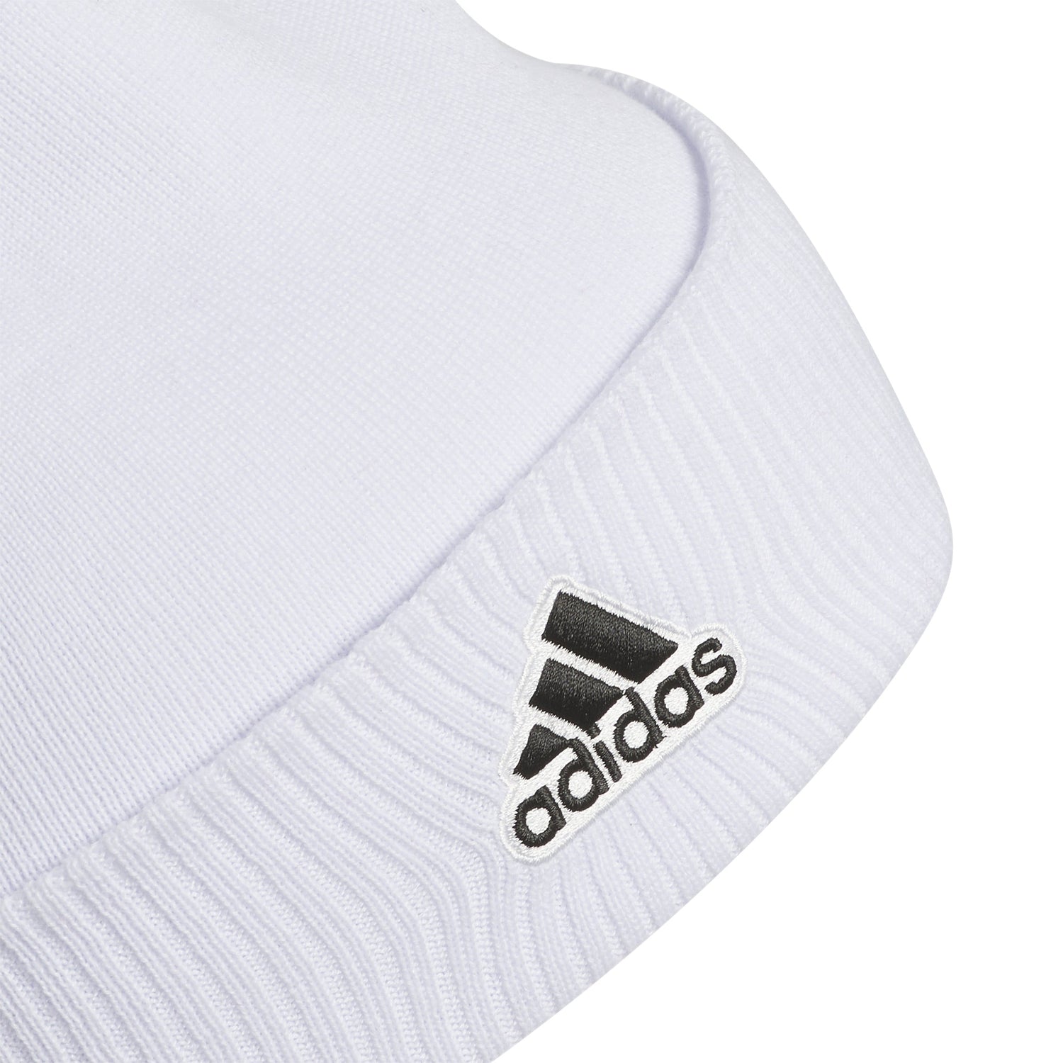 adidas Cuffed Beanie - Customizable Warmth with Premium Design