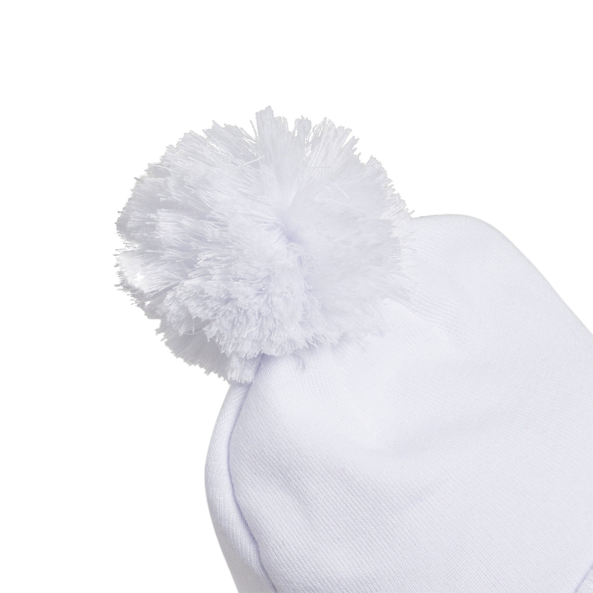 adidas Cuffed Beanie - Customizable Warmth with Premium Design