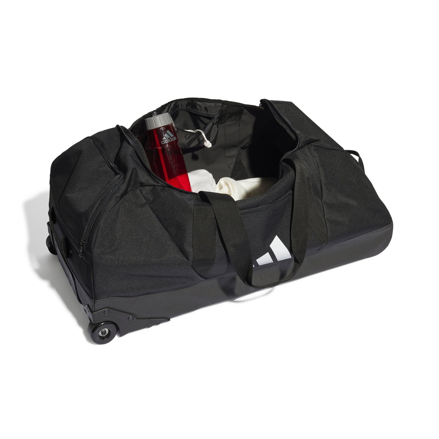 adidas Tiro Trolley Team Bag