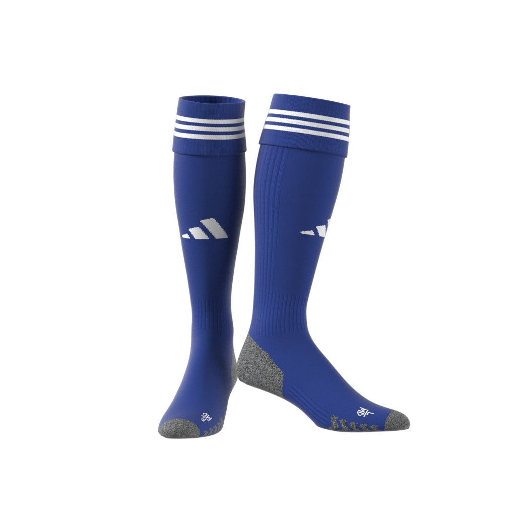 adidas Adizero 23 Over The Calf Adult Socks - Unisex Soccer Socks for Performance & Comfort