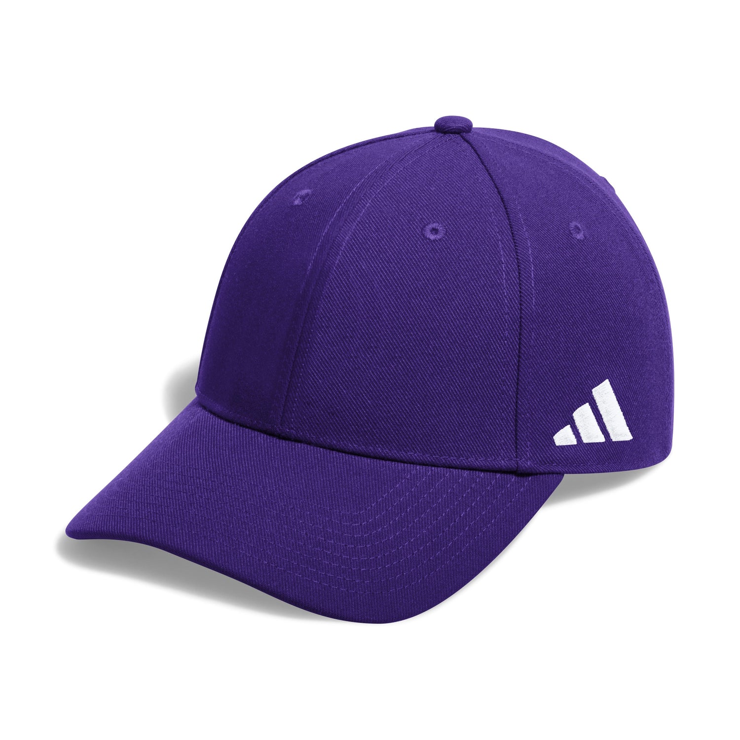 adidas Unisex Adjustable Cap � Premium Customizable Headwear for Athletes