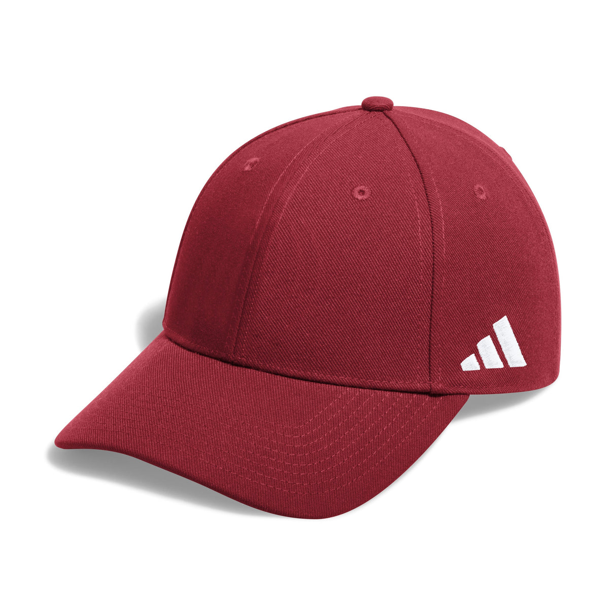 adidas Unisex Adjustable Cap � Premium Customizable Headwear for Athletes