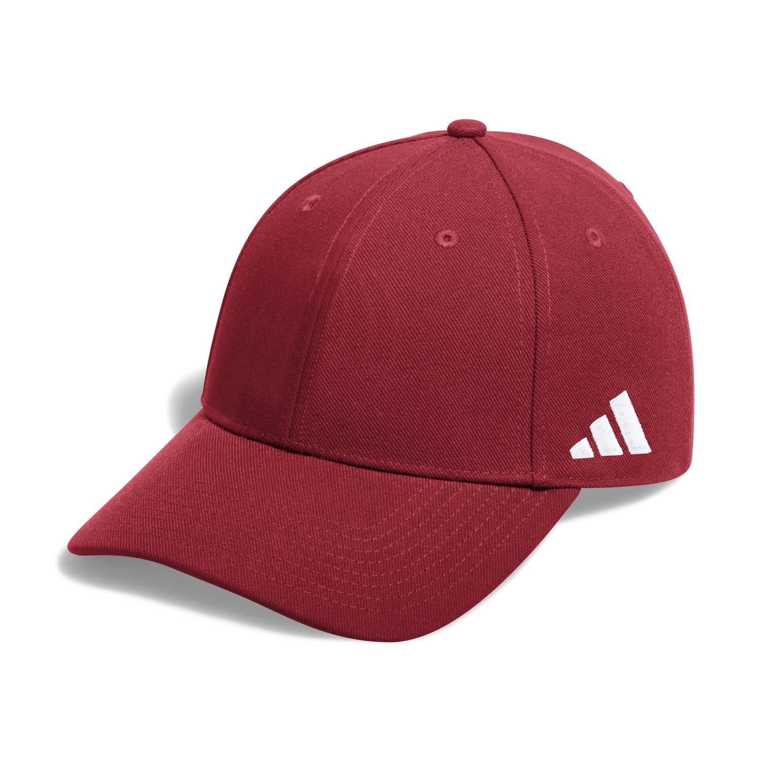 adidas Unisex Adjustable Cap � Premium Customizable Headwear for Athletes