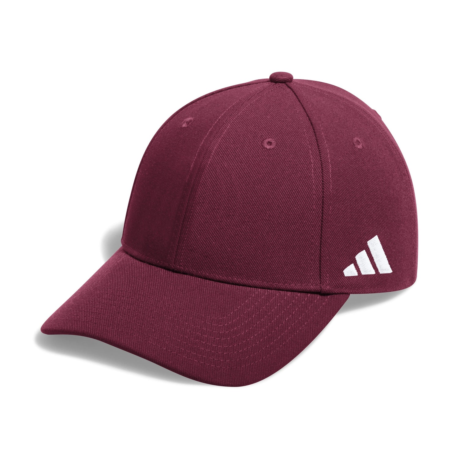 adidas Unisex Adjustable Cap � Premium Customizable Headwear for Athletes