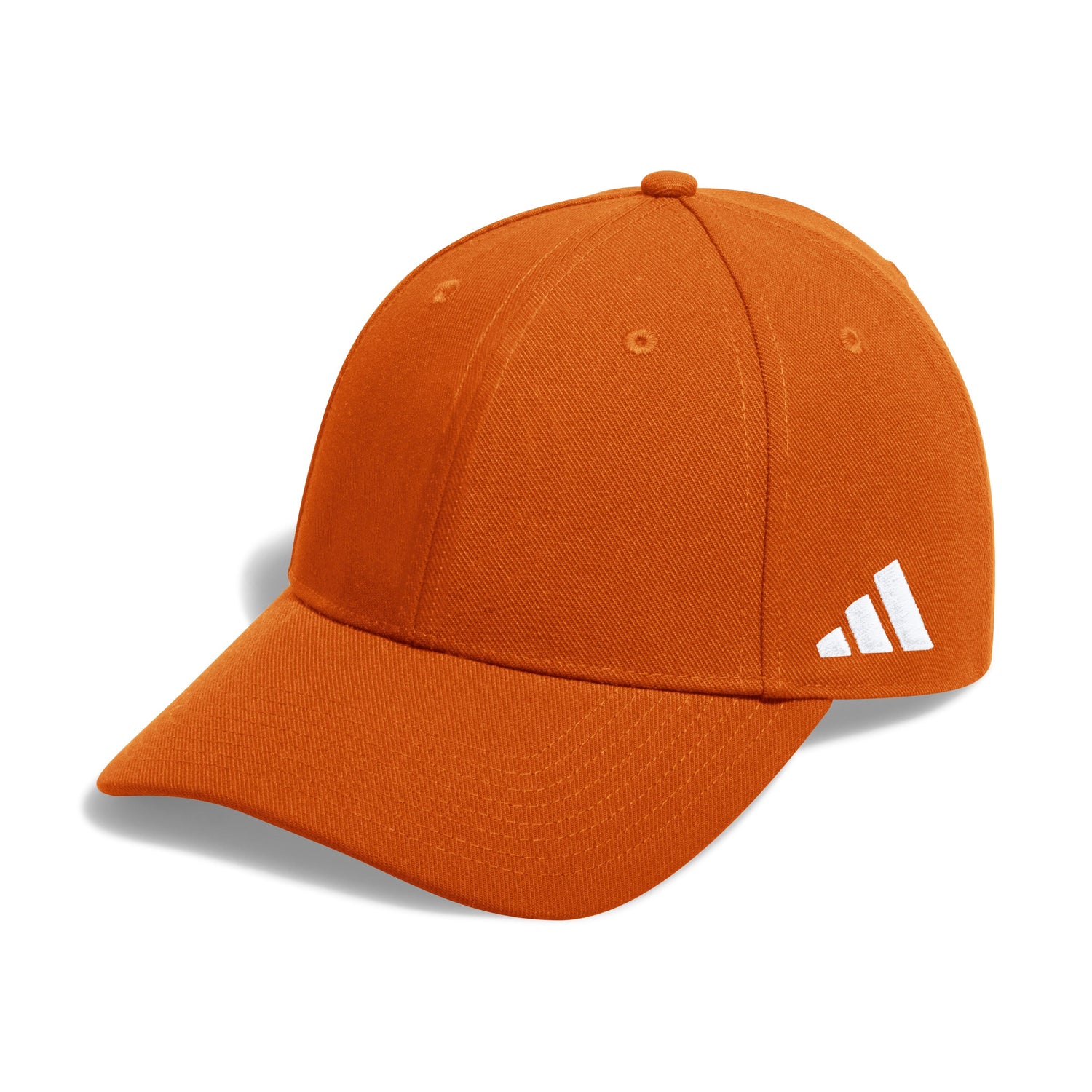 adidas Unisex Adjustable Cap � Premium Customizable Headwear for Athletes