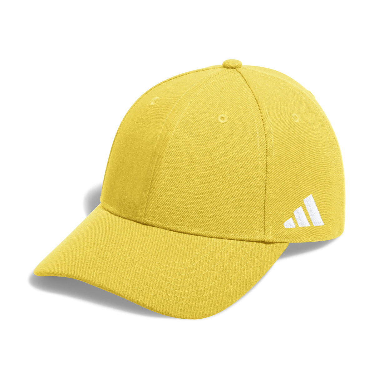 adidas Unisex Adjustable Cap � Premium Customizable Headwear for Athletes
